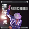 Gigi D'Agostino - Undercostruction 1-Silence, 1CD (EP), 2003