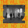 Local Natives - Time will wait for no one, 1CD, 2023
