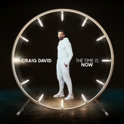 Craig David - The time is...
