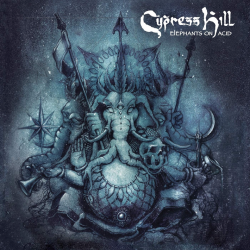 Cypress Hill - Elephants on...