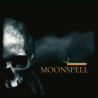 Moonspell - The antidote, 1CD (RE), 2023
