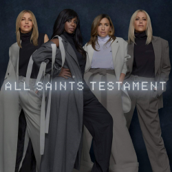 All Saints - Testament,...