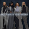 All Saints - Testament, 1CD, 2018