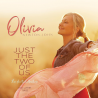 Olivia Newton-John - Just the two of us-The duets collection-Volume two, 1CD, 2023
