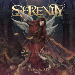 Serenity - Nemesis A.D.,...