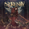Serenity - Nemesis A.D., 1CD, 2023