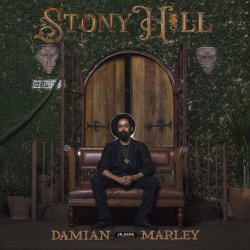 Damian Marley - Stony hill,...