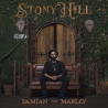Damian Marley - Stony hill, 1CD, 2017