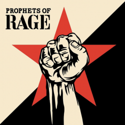 Prophets Of Rage - Prophets...