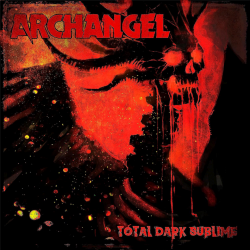 Archangel - Total dark...