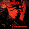 Archangel - Total dark sublime, 1CD, 2023
