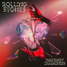 The Rolling Stones - Hackney diamonds, 1CD, 2023
