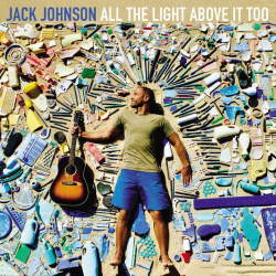 Jack Johnson - All the...