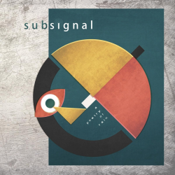 Subsignal - A poetry of...