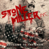 Stonemiller Inc. - Welcome to the show, 1CD, 2023