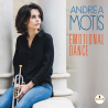 Andrea Motis - Emotional dance, 1CD, 2017