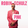 Robin Schulz - Pink, 1CD, 2023