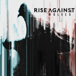 Rise Against - Wolves, 1CD,...