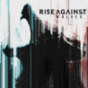 Rise Against - Wolves, 1CD, 2017