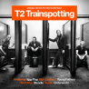 Soundtrack - T2 Trainspotting, 1CD, 2017