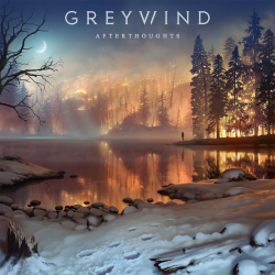 Greywind - Afterthoughts,...