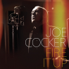 Joe Cocker - Fire it up, 1CD, 2012