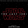 Soundtrack - Star Wars-The last Jedi, 1CD, 2017