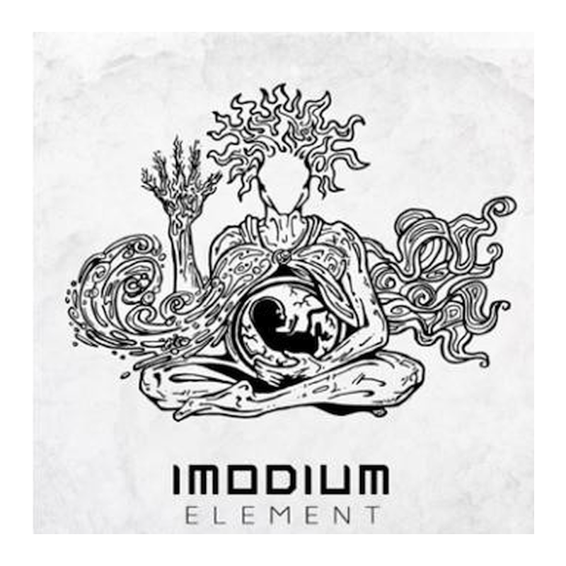 Imodium - Element, 1CD, 2017