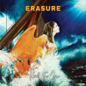 Erasure - World be gone, 1CD, 2017