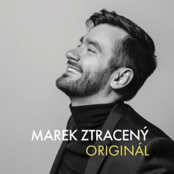 Marek Ztracený - Originál,...