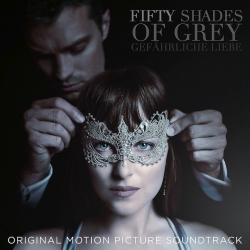 Soundtrack - Fifty shades...
