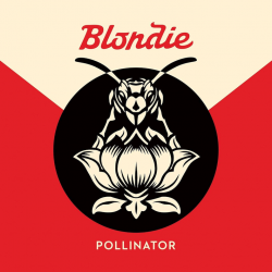Blondie - Pollinator, 1CD,...