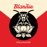 Blondie - Pollinator, 1CD, 2017