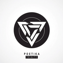 Poetika - Trinity, 1CD, 2017