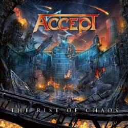 Accept - The rise of chaos,...