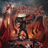Angelus Apatrida - Aftermath, 1CD, 2023