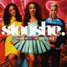 Stooshe - London with the lights on, 1CD, 2012