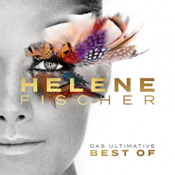Helene Fischer - Das Ultimative best of, 1CD, 2023