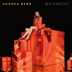 Andrea Berg - Weihnacht,...