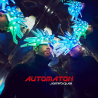 Jamiroquai - Automaton, 1CD, 2017