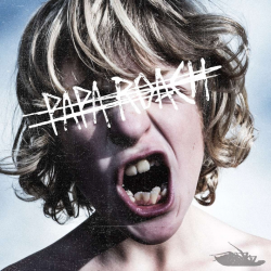 Papa Roach - Crooked teeth,...