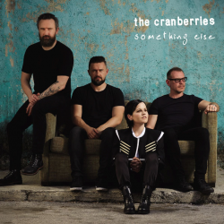 The Cranberries - Something...