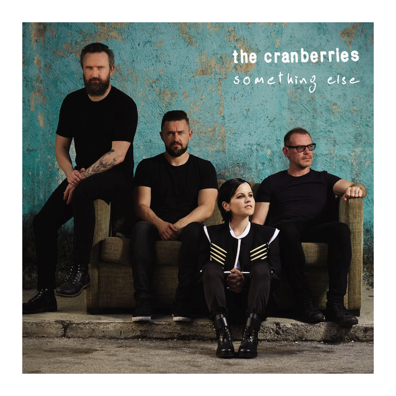 The Cranberries - Something else, 1CD, 2017