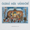 Magdalena Kožená - Česká mše vánoční, 1CD, 2017