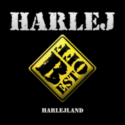 Harlej - Harlejband-Best...