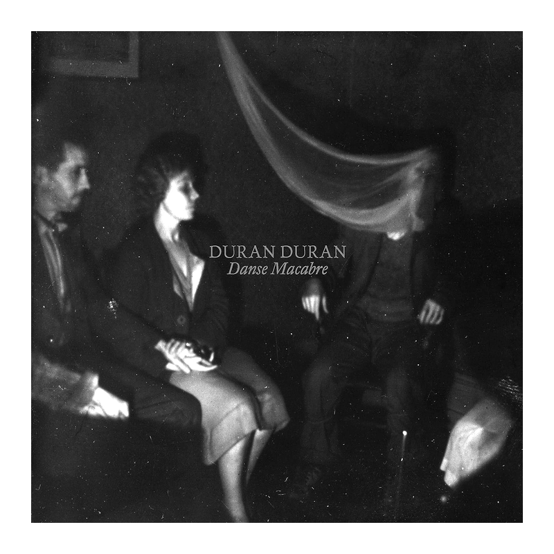 Duran Duran - Danse macabre, 1CD, 2023