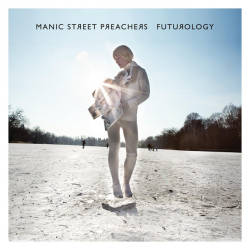 Manic Street Preachers - Futurology, 1CD, 2014