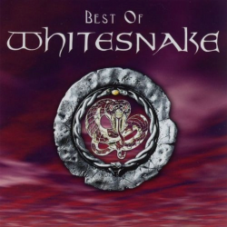 Whitesnake - Best of, 1CD,...