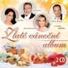 Kompilace - Zlaté vánoční album, 2CD, 2017