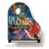 Rick Wakeman - Piano portraits, 1CD, 2017